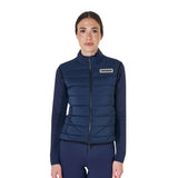 NAVY BLAZER (19-3923)