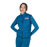 BLUE CORAL (19-4526)