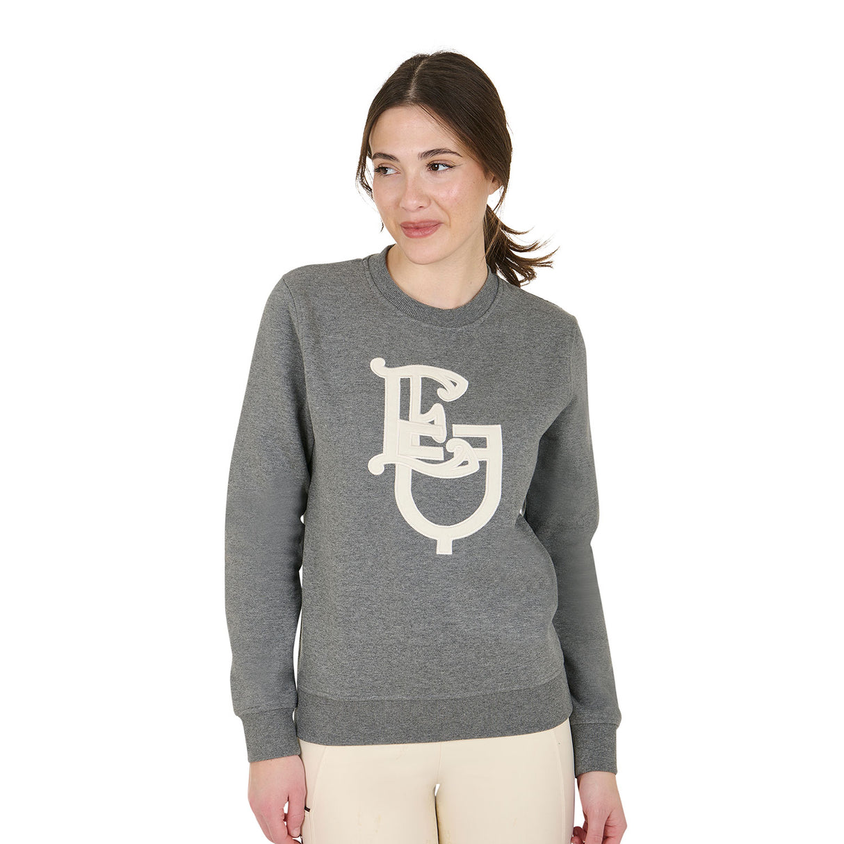 GREY MELANGE