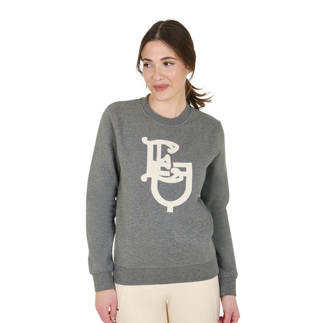 GREY MELANGE