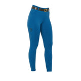 BLUE CORAL (19-4526)