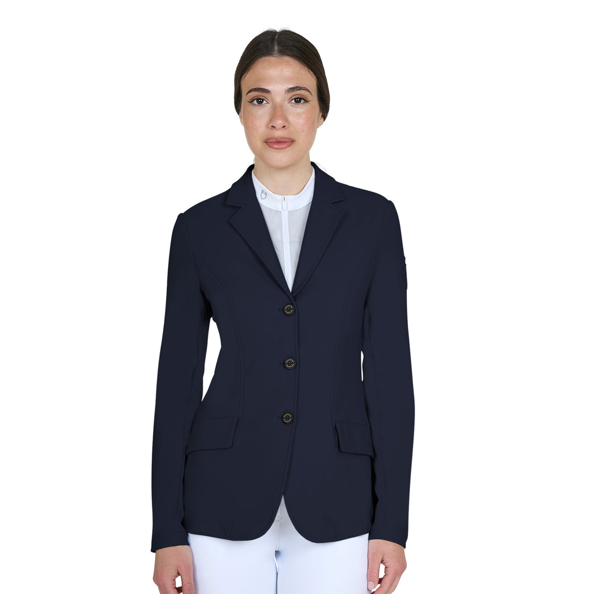 NAVY BLAZER (19-3923)