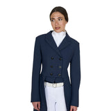 NAVY BLAZER (19-3923)