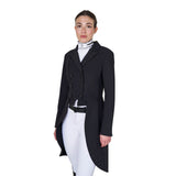 Frac da Concorso Donna in Tessuto Tecnico con Strass – Equestro