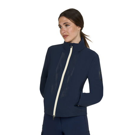 NAVY BLAZER (19-3923)