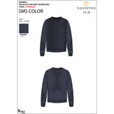 NAVY BLAZER (19-3923)