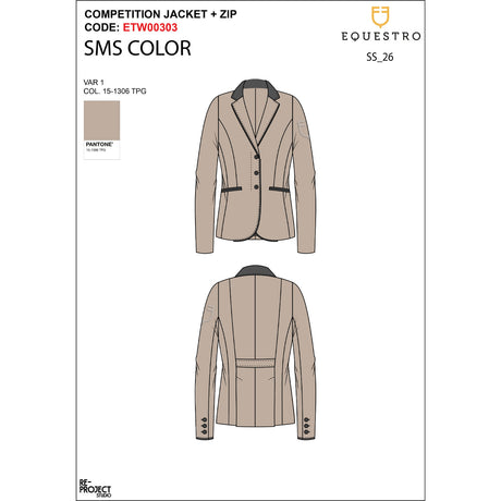 OXFORD TAN (15-1306)