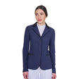 NAVY BLAZER (19-3923)