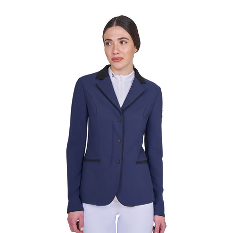 NAVY BLAZER (19-3923)
