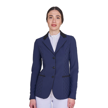 NAVY BLAZER (19-3923)