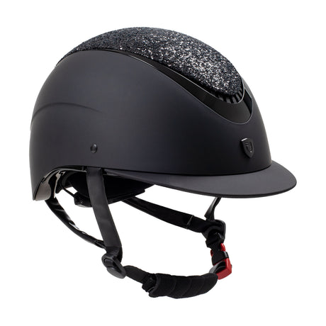BLACK/BLACK SHINY