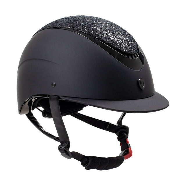 BLACK/BLACK SHINY