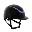 BLACK/VIOLET
