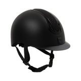 BLACK/BLACK SHINY
