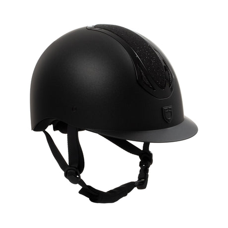 BLACK/BLACK SHINY