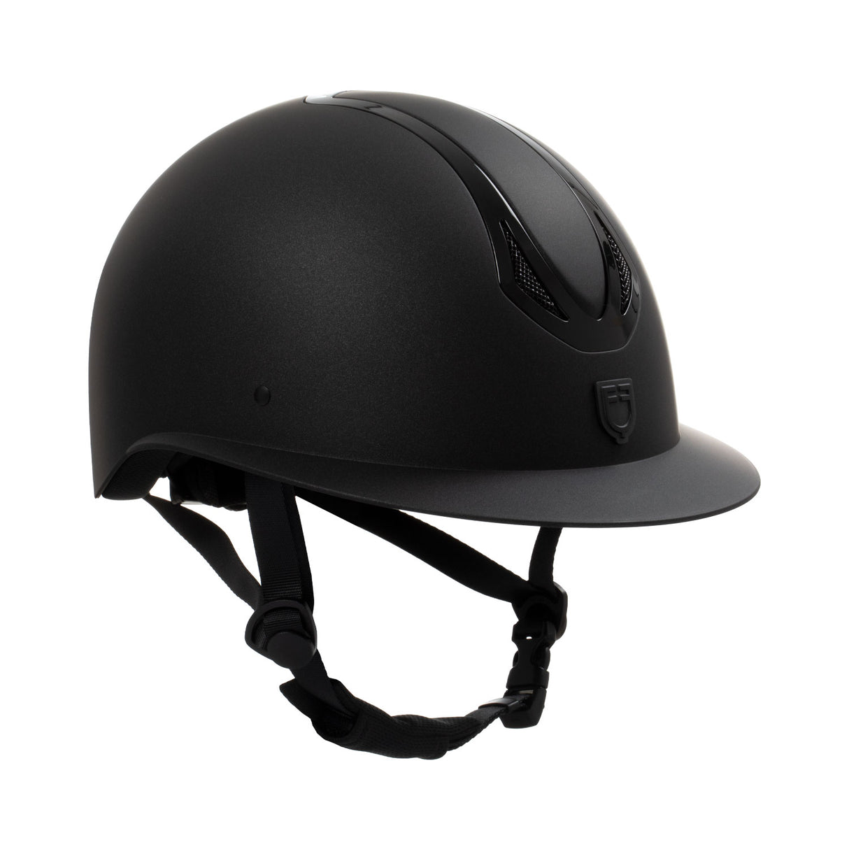 BLACK/BLACK SHINY