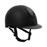 BLACK/BLACK SHINY