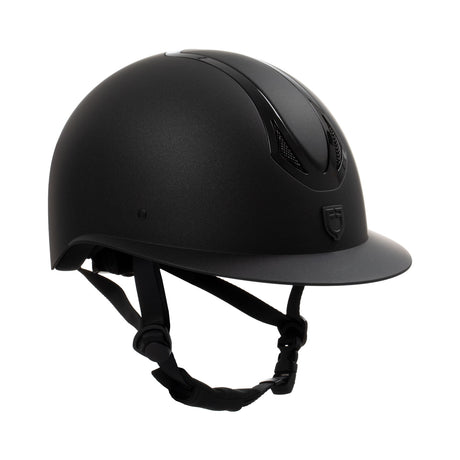 BLACK/BLACK SHINY