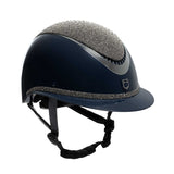 NAVY/SILVER