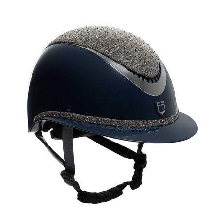 NAVY/SILVER