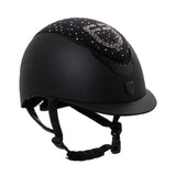 BLACK/BLACK SHINY