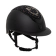 BLACK/BLACK SHINY
