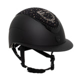 BLACK/BLACK SHINY