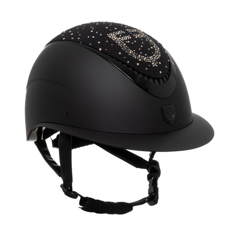 BLACK/BLACK SHINY