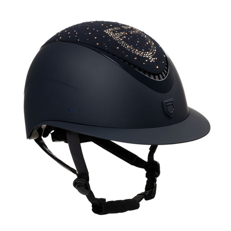 NAVY/NAVY SHINY