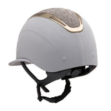 Casco da equitazione donna Apocalypse Equestro con strass