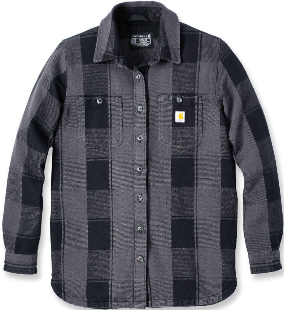 Carhartt Loose Fit Twill Camicia da donna