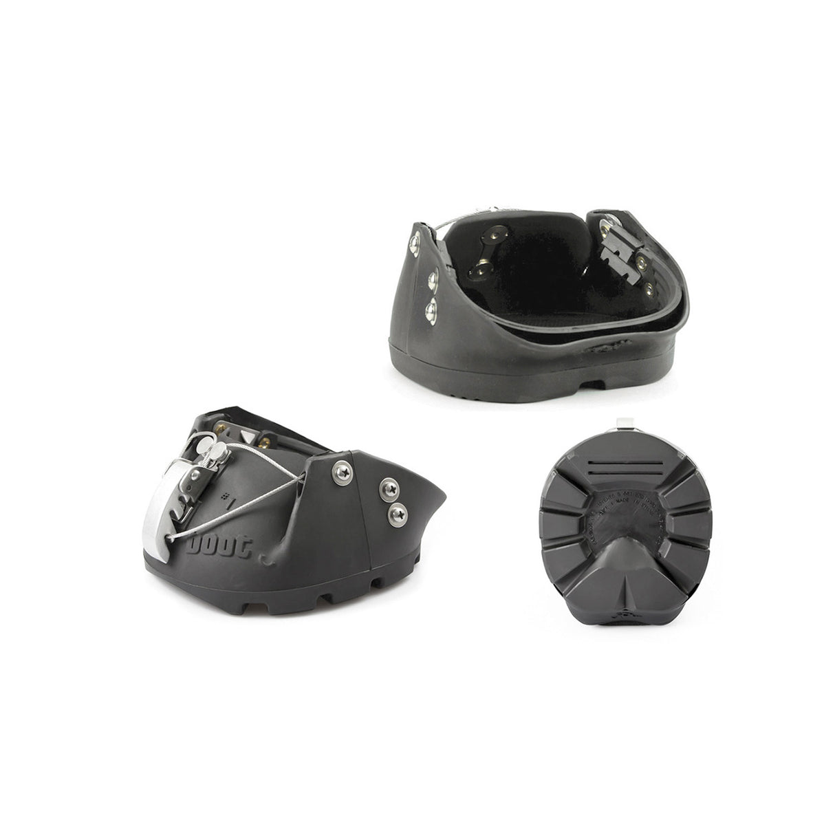 SCARPETTA EASYBOOT ORIGINAL (DA 3 A 7) (SINGOLA)