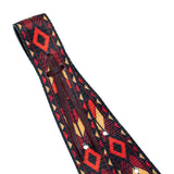 Set Pueblo Spirit per sella western con cinghia Latigo e Off-Billet