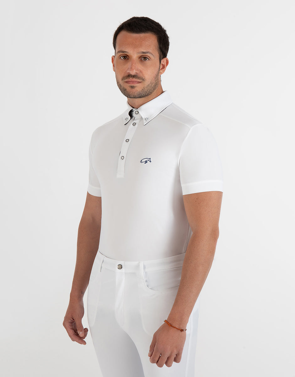 SARM IPPIQUE POLO FRED