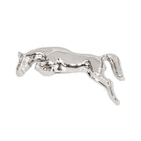 SPILLA  MODELLO SHOW JUMPER SILVER 41312