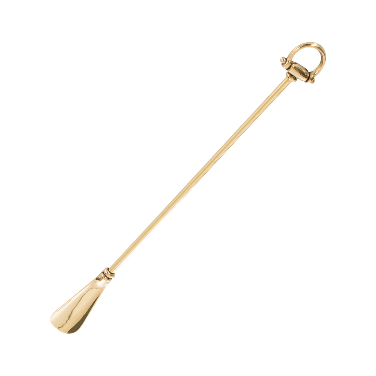 CALZASCARPE CON MORSO 48 CM