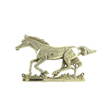 PORTACHIAVI DA MURO "CAVALLO"
