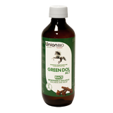 GREEN DOL ACT Benessere e sollievo