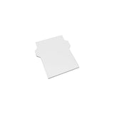 DUST COVER VS84/HC/12V PER TOSATRICE HANDY