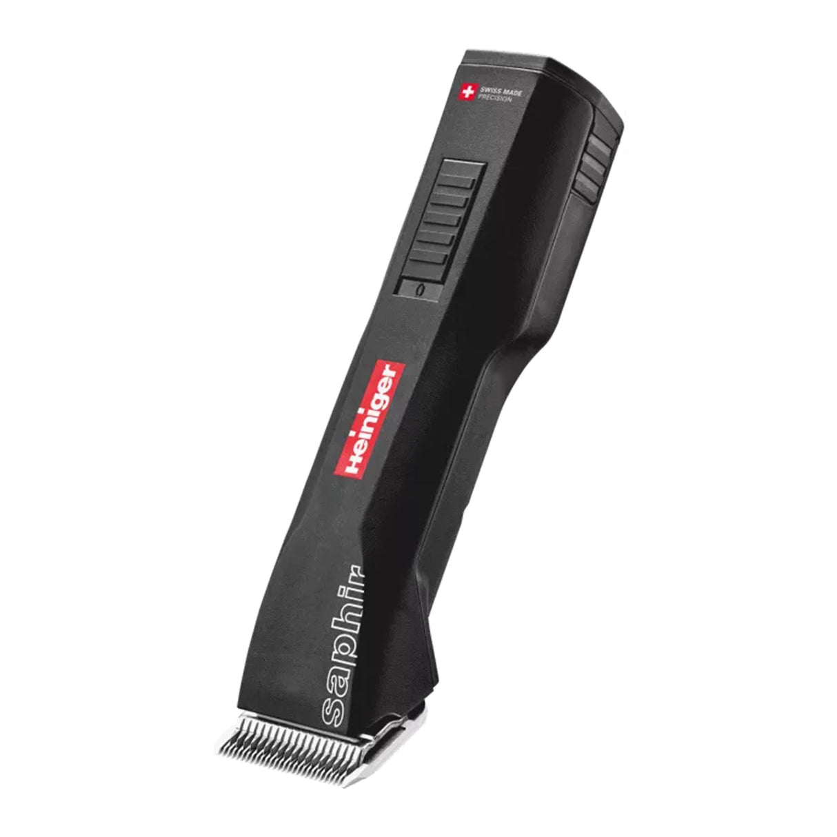 TOSATRICE SAPHIR BASIC CON UNA BATTERIA