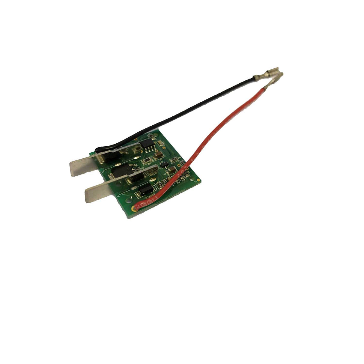 PCB BATTERIA PER TOSATRICE XPLORER