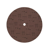 EMERY PAPER COARSE 40 GRIT ( COMBS)