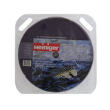 EMERY PAPER FINE 80 GRIT ( CUTTERS), BLISTER PACK 10 PCS