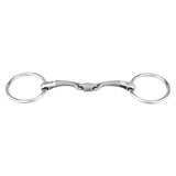 SATINOX BRAD. 12MM ST.ST.DBL.J.W.55MM RG.