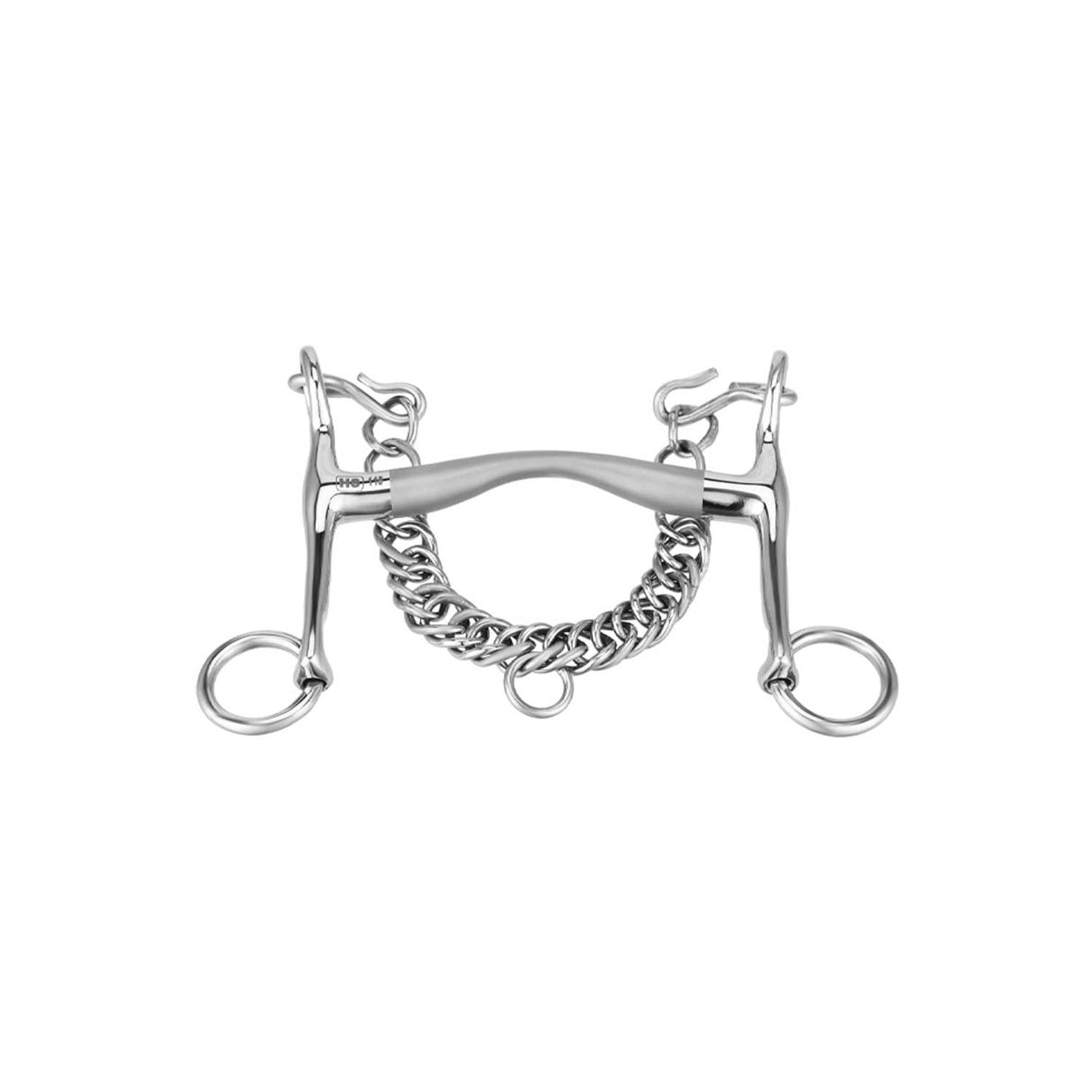 SATINOX WEYMOUTH 14MM STAINLESS STEEL