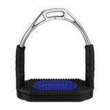 BOW BALANCE STIRRUPS - STAINLESS STEEL, SIZE 120 MM
