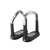 FLEXCITE GRIP STIRRUPS - STAINLESS STEEL, SIZE 120 MM