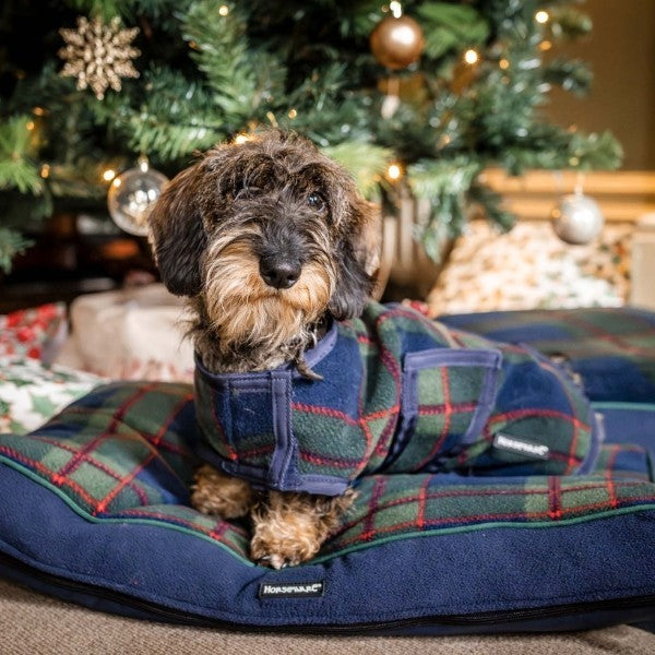 Horseware XMas Dog Rug – Holiday Collection | Coperta Natale per Cani
