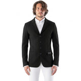 EGO7 Jacket Elegance CL Uomo | Giacca Concorso Stretch Traforata
