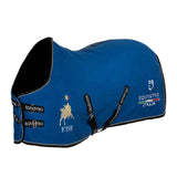 AZZURRO SAVOIA (19-4150)